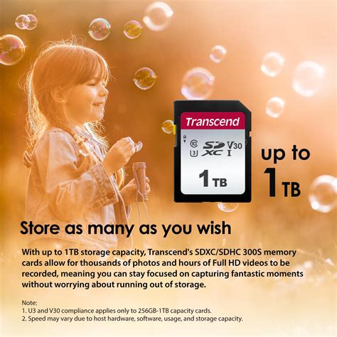 Buy Transcend SD Card SDHC 300S 16GB SD Card at Best Price in India ...