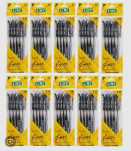 Linc NA Ball Pen - Buy Linc NA Ball Pen - Ball Pen Online at Best ...