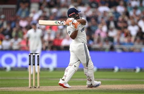 3 reasons why India need not worry despite Rishabh Pant's absence for ...
