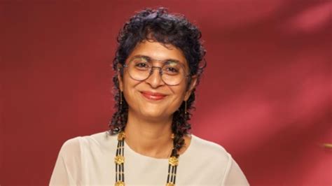 Kiran Rao: 'The Lens With Which the West Views Indian Cinema Is ...