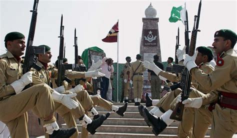 Pakistan denies claims of troop deployments, Chinese use of Skardu ...