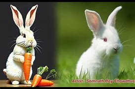Image result for Easy Draw Rabbit