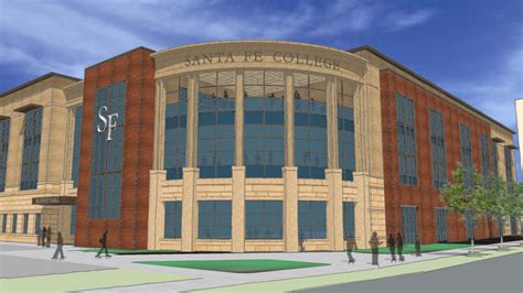 New Santa Fe College campus coming to downtown Gainesville
