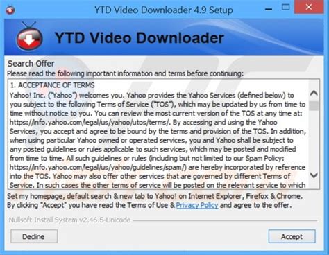 Image result for Search.Yahoo.com YHS