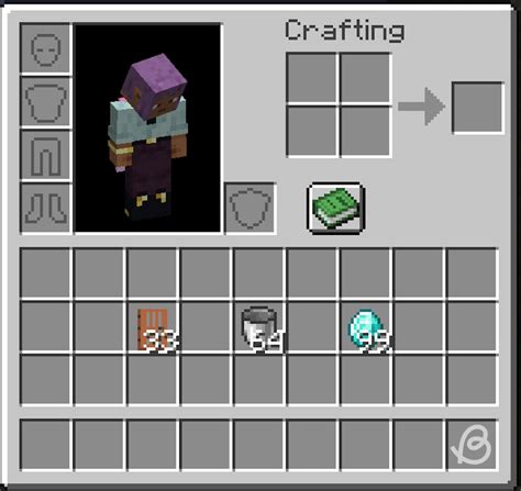 Image result for Minecraft Inventory Tutorial