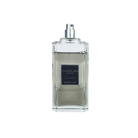 Guerlain Homme EDP (Partial)
