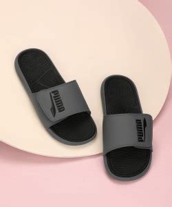 PUMA Men Cool Cat 2.0 V FS BX Slides - Buy PUMA Men Cool Cat 2.0 V FS ...