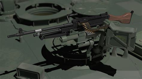 Image result for FN Mag