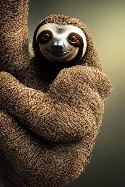 Image result for How to Draw a Two Toed Sloth