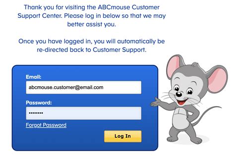 ABCmouse Add User 的图像结果