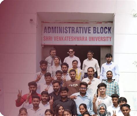 Best Private University in UP, Meerut, Delhi NCR, Noida - SVU