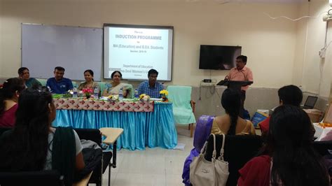 Rama Devi Women's University,Bhubaneswar