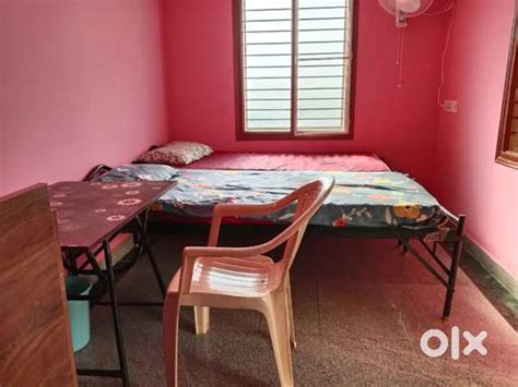 Fully furnished Room (1RK) for Rent in Vijaya bank layout - PG & Guest ...