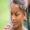 go2india.in : Araku valley tribal lady near Visakhapatnam