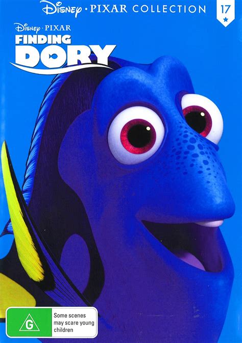 Finding Dory (DVD, 2016) for sale online | eBay