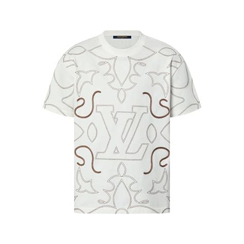 T-shirts and Polos Collection for Men | LOUIS VUITTON - 3