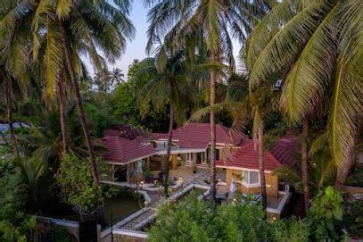 The 16 Best Villas Near Mumbai | BestMumbai