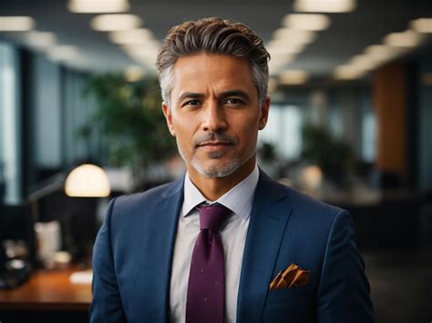 Businessman Portrait 的图像结果