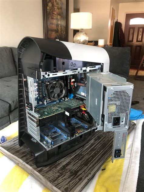 Image result for Alienware P39g Upgrade RAM