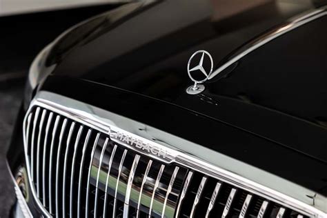 MERCEDES MAYBACH S680 4MATIC - Big Boy Toyz