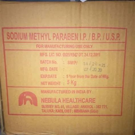 Pharmaceuticals Chemicals - Cetodet 500 India Glycol Ltd Clariant Igl ...