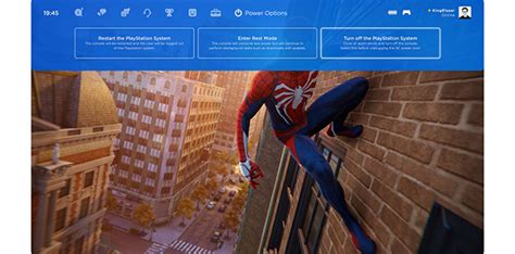 Image result for PS4 Pro UI