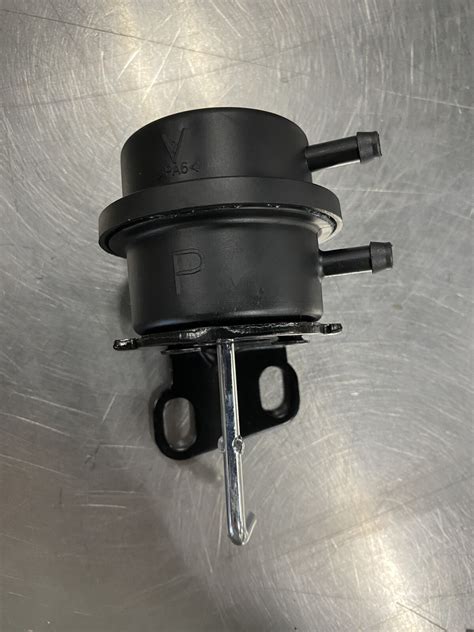 New 2004-07 Chevy Cobalt SS 2.0L LSJ Supercharger M62 Bypass Actuator Valve | eBay