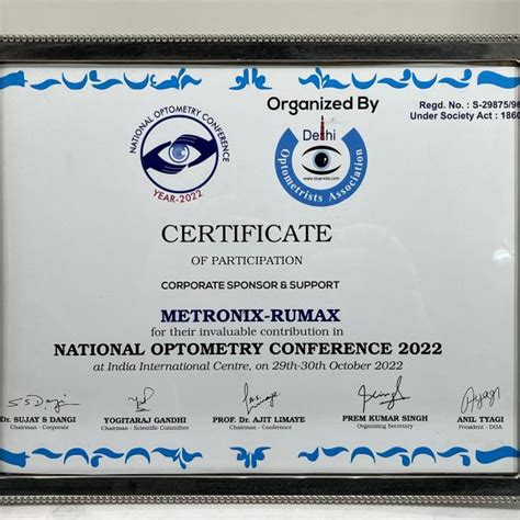 Trusted Eye Test Equipment Manufacturer & Supplier in India | Matronix ...