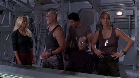 Leprechaun 4: In Space (1996) Screencap | Fancaps