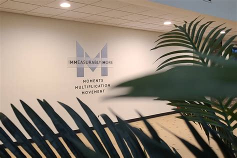 Our Mission — Eastern Hills Church