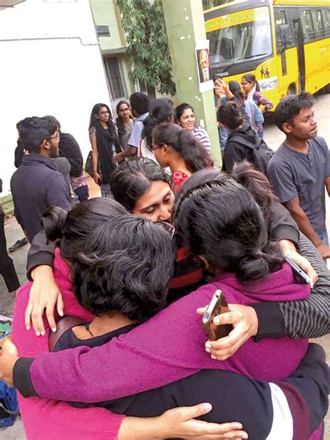 hunger strike: Students rejoice as tiss relents | Events Movie News ...
