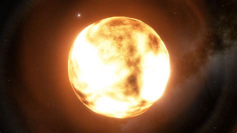 Betelgeuse Star: Facts, Type, Age, Size, Diameter, Mass, Temperature,