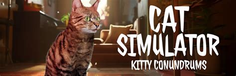 Kindly Keyin Cat Simulator 的图像结果