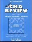 Buy Cma Review: Management Accounting and Reporting Book Online at Low ...