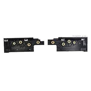 DBTLAP New Hinge for Lenovo IdeaPad U530 Touch U530T Hinges Bracket ...