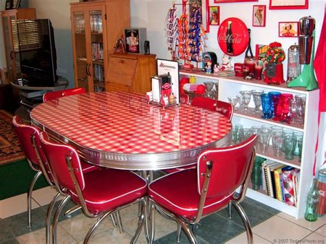 Diner Table 的图像结果