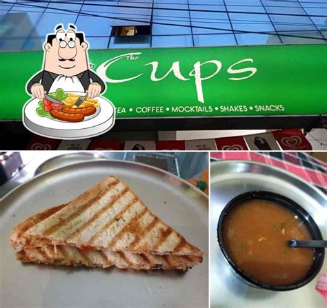 The Cups, Hyderabad, KPHB Colony - Restaurant menu, prices and reviews