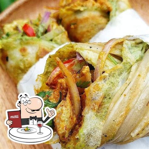 Momomia, Malkapur - Restaurant menu, prices and reviews