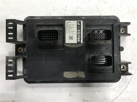 Image result for Electronic Chassis Control Module