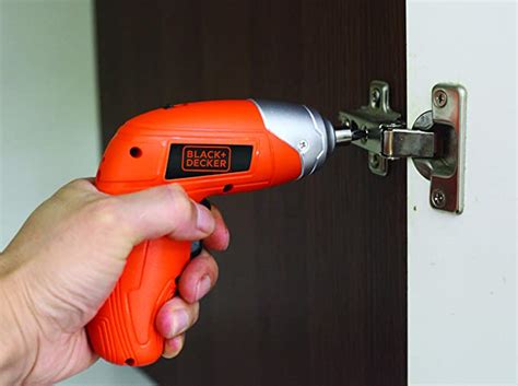 Black+Decker 3.6V NiCd Cordless | India – etoolstore.in