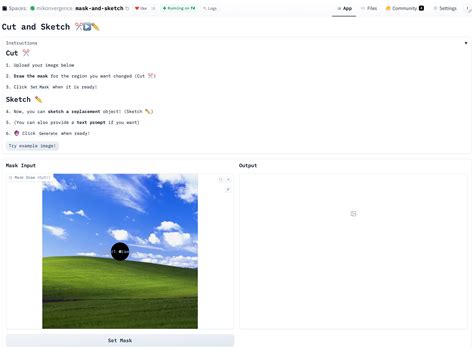 Image result for ControlNet for Inpainting