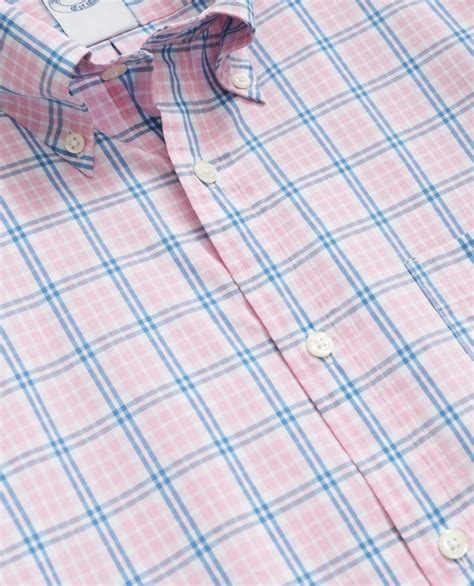 Button Down Collar Polo Shirts | Brooks Brothers