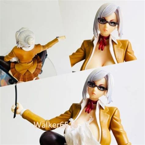 WW Anime Shiraki Meiko Collectible Figure Toy - PVC India | Ubuy
