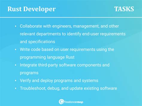 Rust Developer 的图像结果