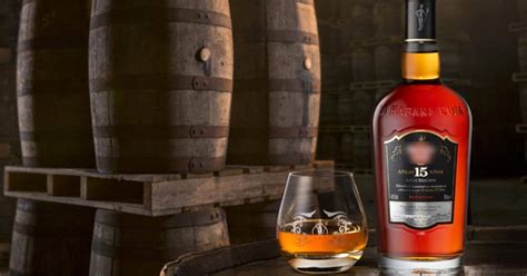 Чем отличается ром от rhum agricole и кашасы — Teletype