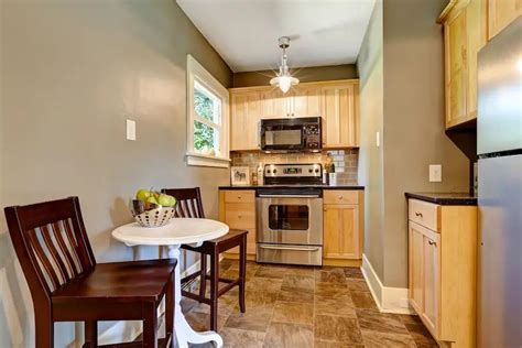Jeff Baccari, MRP®,ABR®, GREEN on LinkedIn: Basement Kitchen Ideas ...