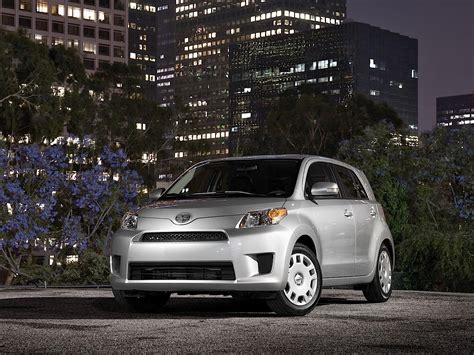 SCION xD Specs, Performance & Photos - 2007, 2008, 2009, 2010, 2011, 2012, 2013, 2014 ...