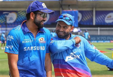 Picking a combined MI-DC playing 11 for IPL 2024 ft. Rohit Sharma and ...