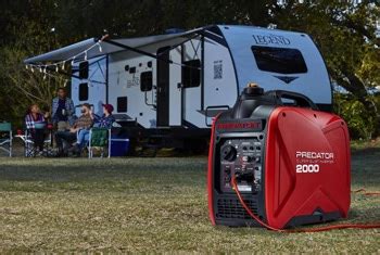 Image result for Harbor Freight Generators Problems