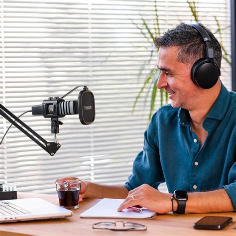 Tonor Microphone 的图像结果